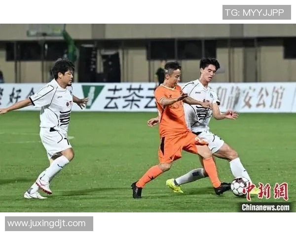 温州足球之光：那些曾在这座城市留下足迹的足球明星们