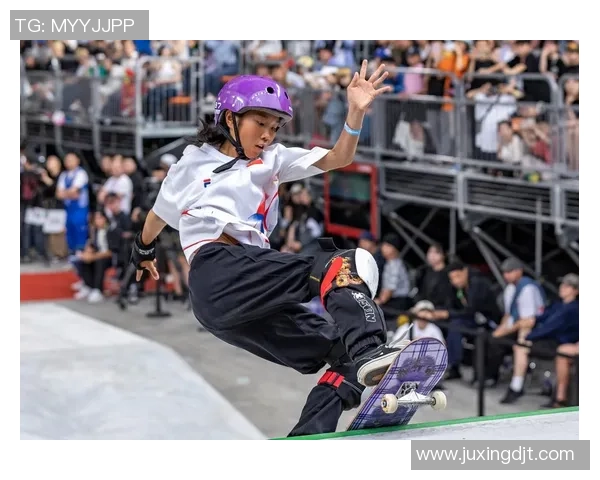 聚焦滑板：上海滑板队的心理素质话题