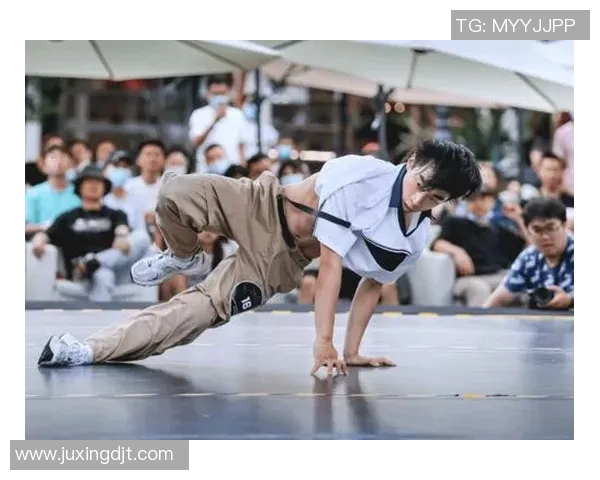 独家分析：成都街舞队的状态对比