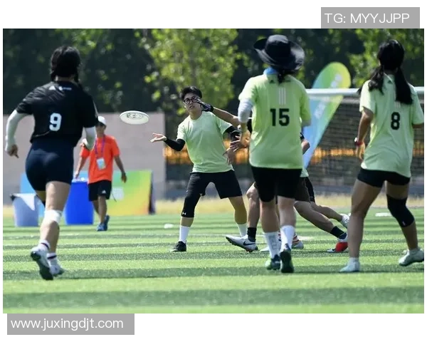 2026飞盘技术排行榜：西安飞盘队位居第9名