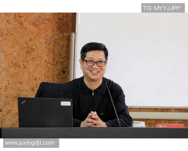 专访王磊：解密英雄联盟成功之道